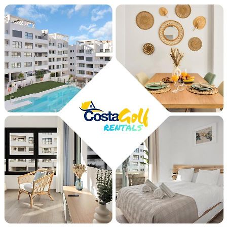 Apartamento Nordico Boho Con Piscina En Estepona - Estepona Garden 5 1B Exterior photo