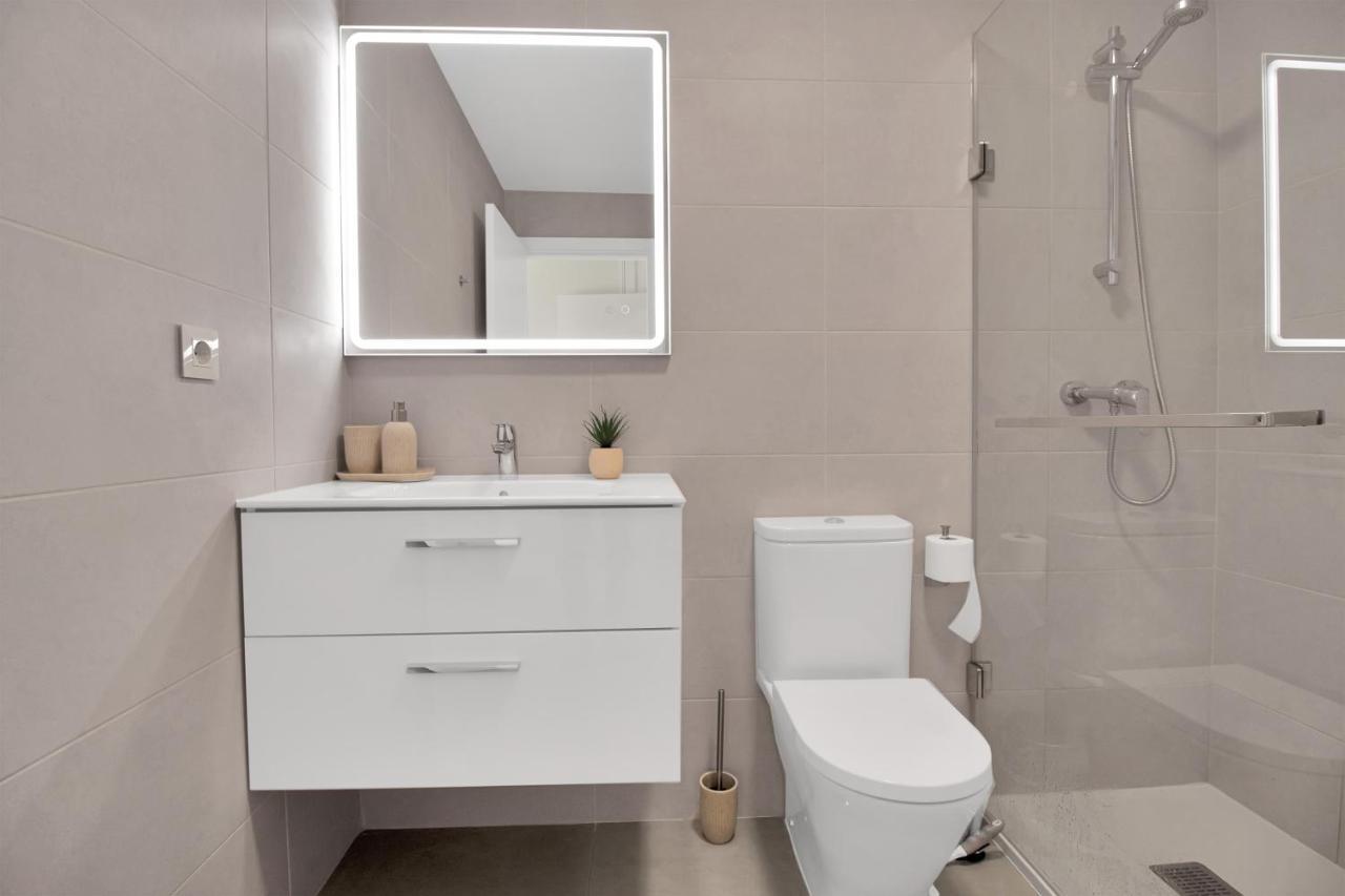 Apartamento Nordico Boho Con Piscina En Estepona - Estepona Garden 5 1B Exterior photo