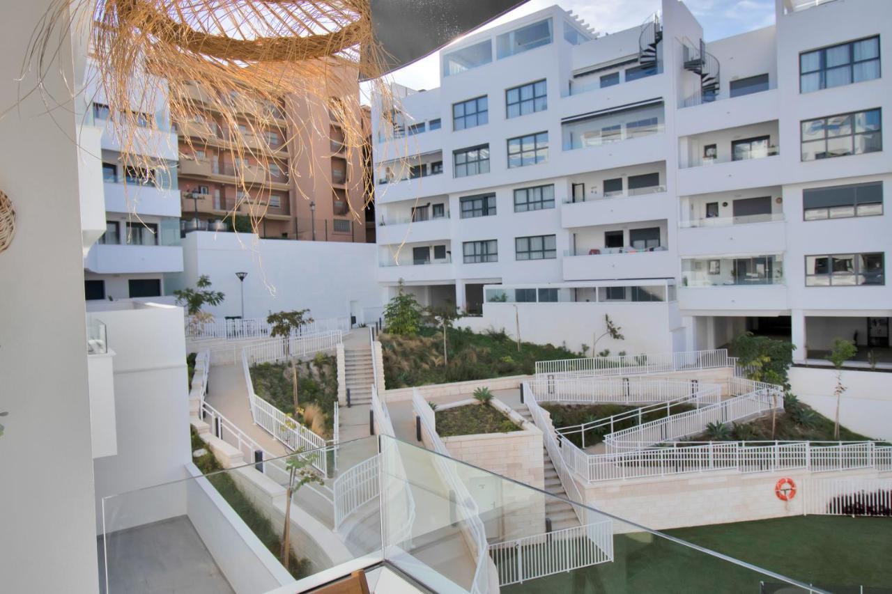 Apartamento Nordico Boho Con Piscina En Estepona - Estepona Garden 5 1B Exterior photo