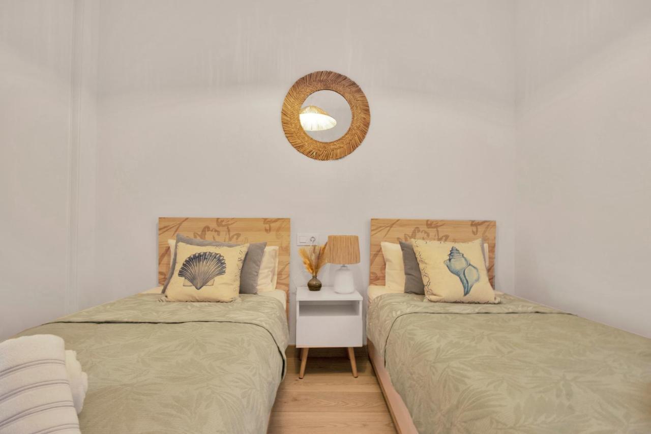 Apartamento Nordico Boho Con Piscina En Estepona - Estepona Garden 5 1B Exterior photo