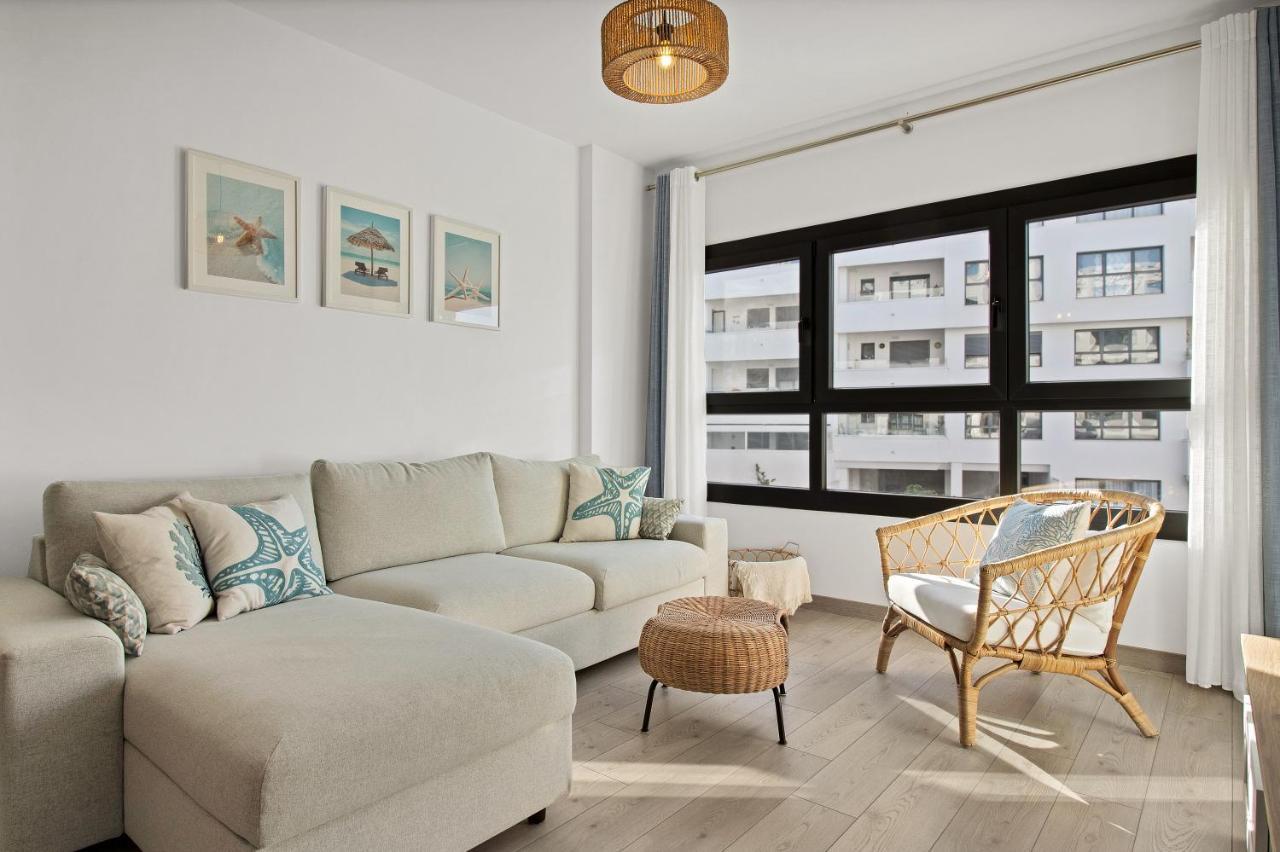 Apartamento Nordico Boho Con Piscina En Estepona - Estepona Garden 5 1B Exterior photo