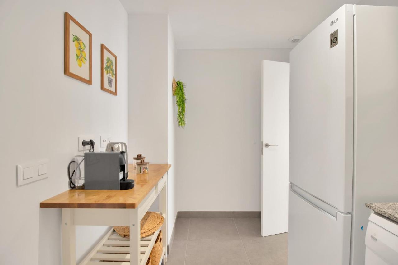Apartamento Nordico Boho Con Piscina En Estepona - Estepona Garden 5 1B Exterior photo