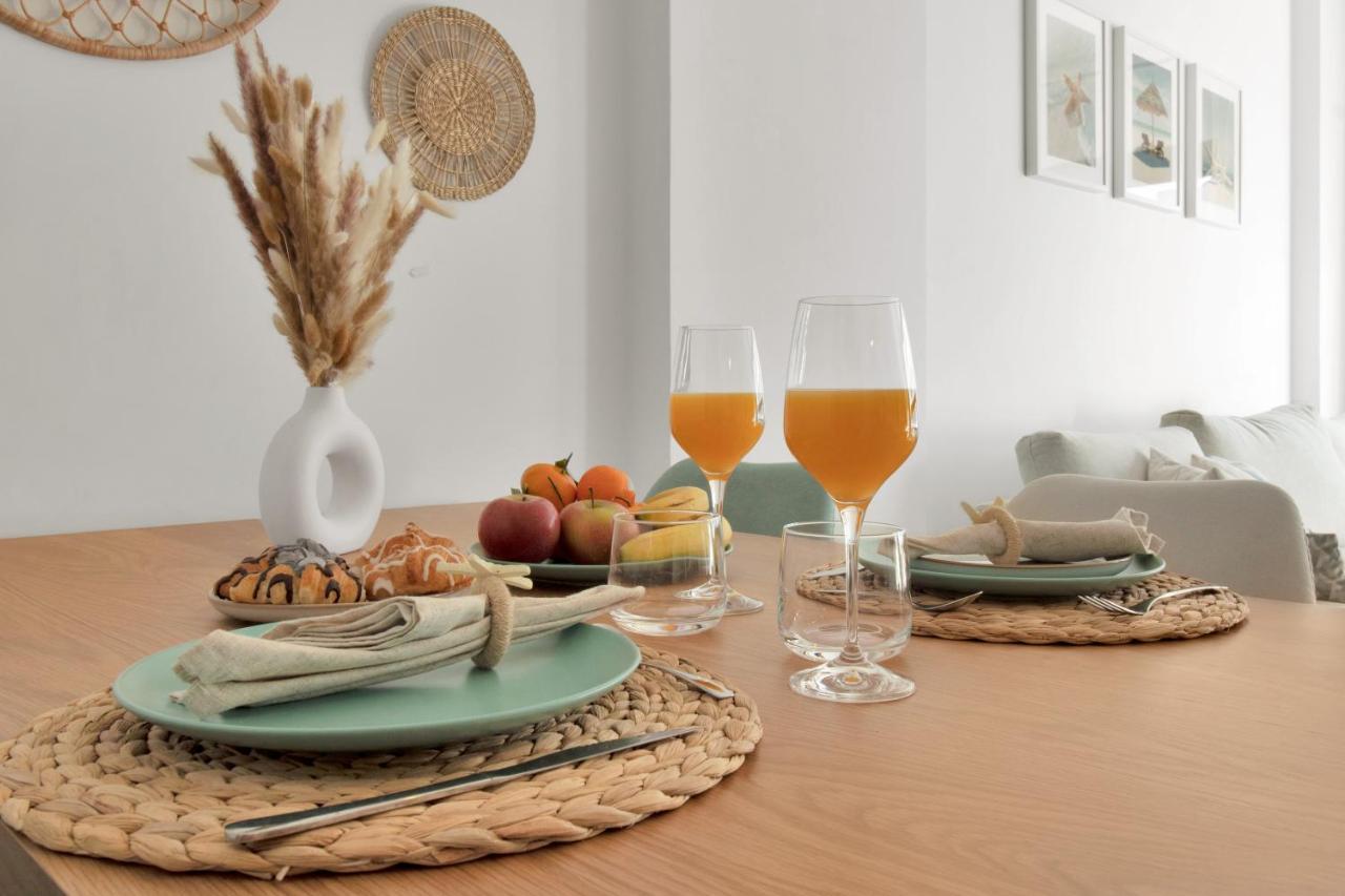 Apartamento Nordico Boho Con Piscina En Estepona - Estepona Garden 5 1B Exterior photo