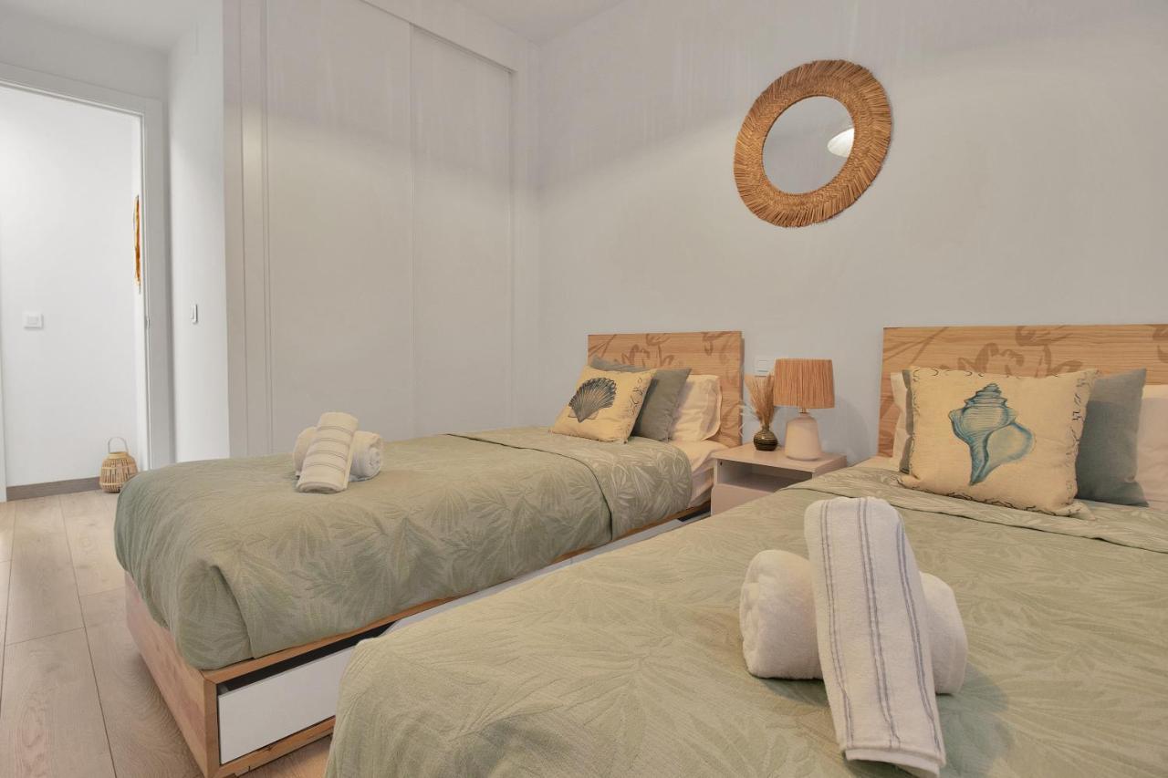 Apartamento Nordico Boho Con Piscina En Estepona - Estepona Garden 5 1B Exterior photo
